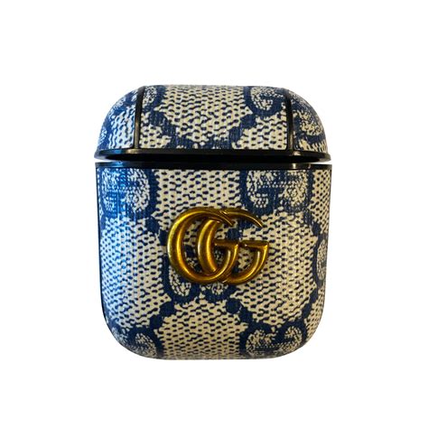 air pod case gucci|gucci airpod gen 2 case.